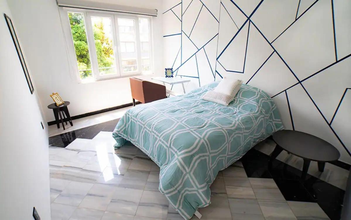 فندق Mre Goldsmith Polanco مدينة مكسيكو المظهر الخارجي الصورة