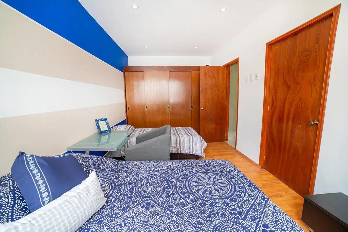 فندق Mre Goldsmith Polanco مدينة مكسيكو المظهر الخارجي الصورة